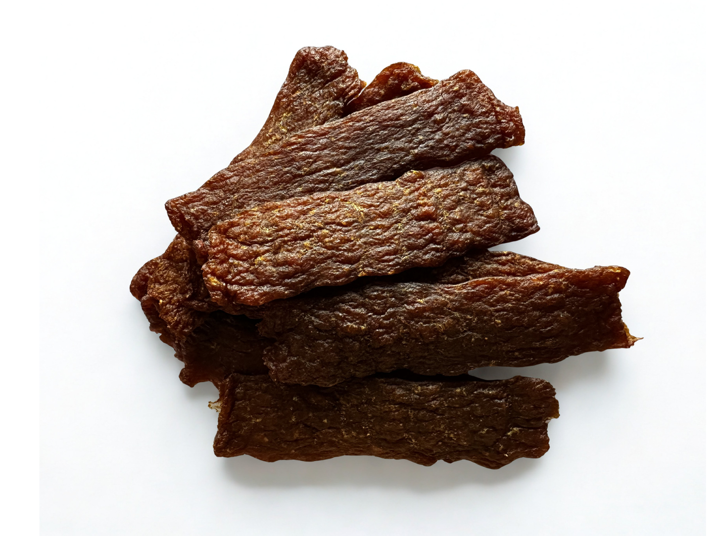 Chicken & Pumpkin Jerky